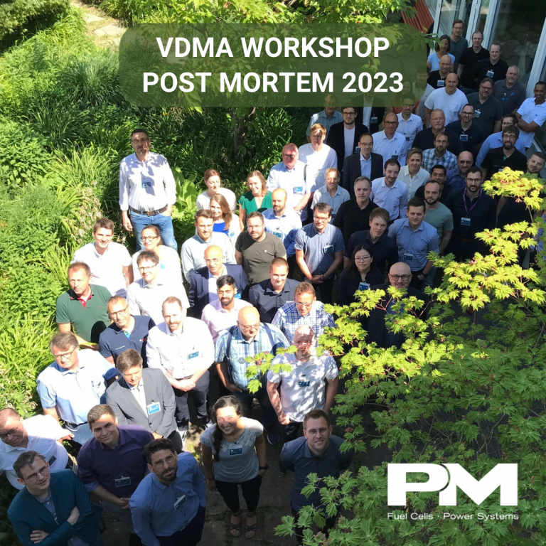 Fuel cell life cycles in the transformation of the global energy system