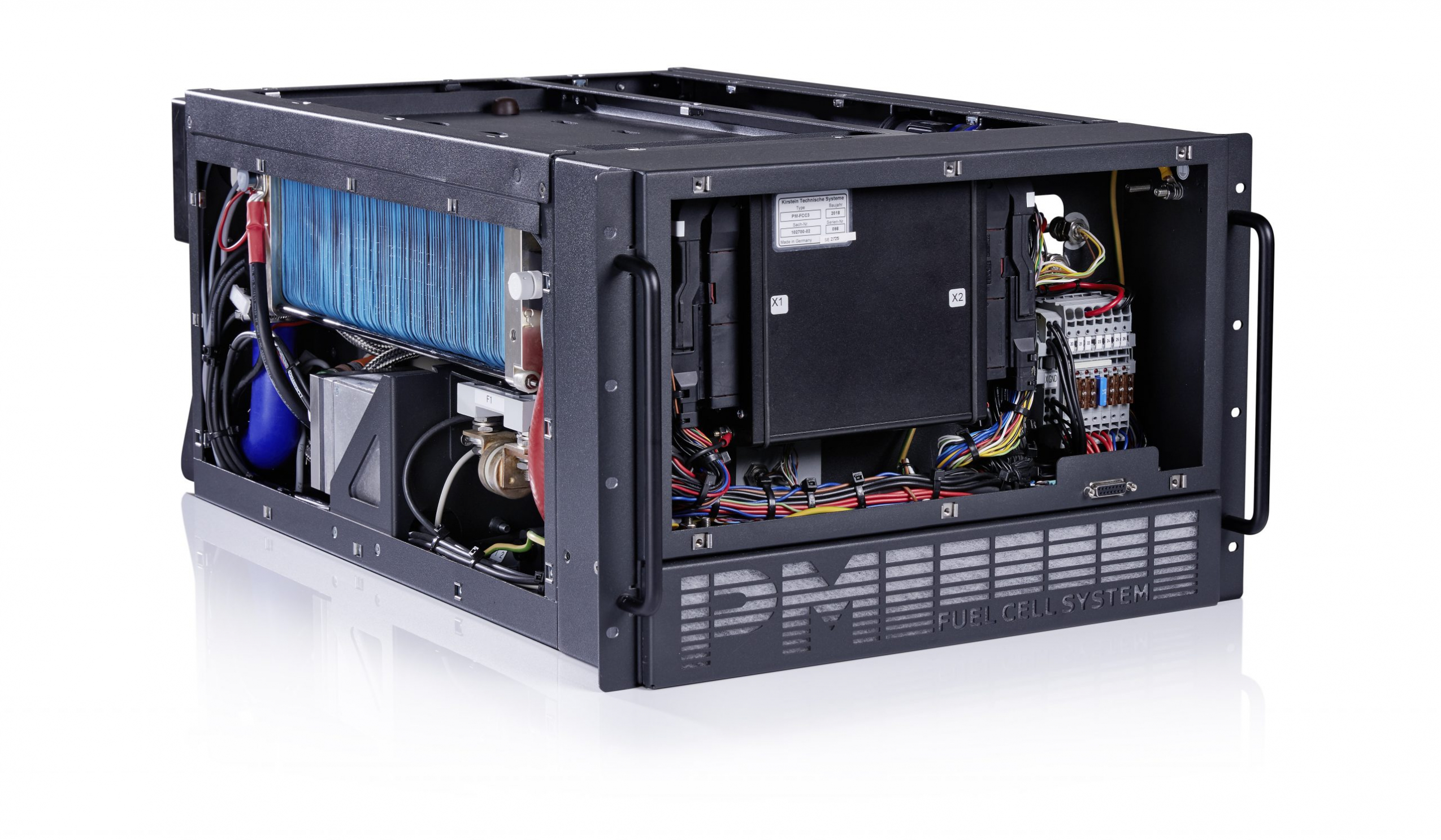 Proton Motor Fuel Cell GmbH